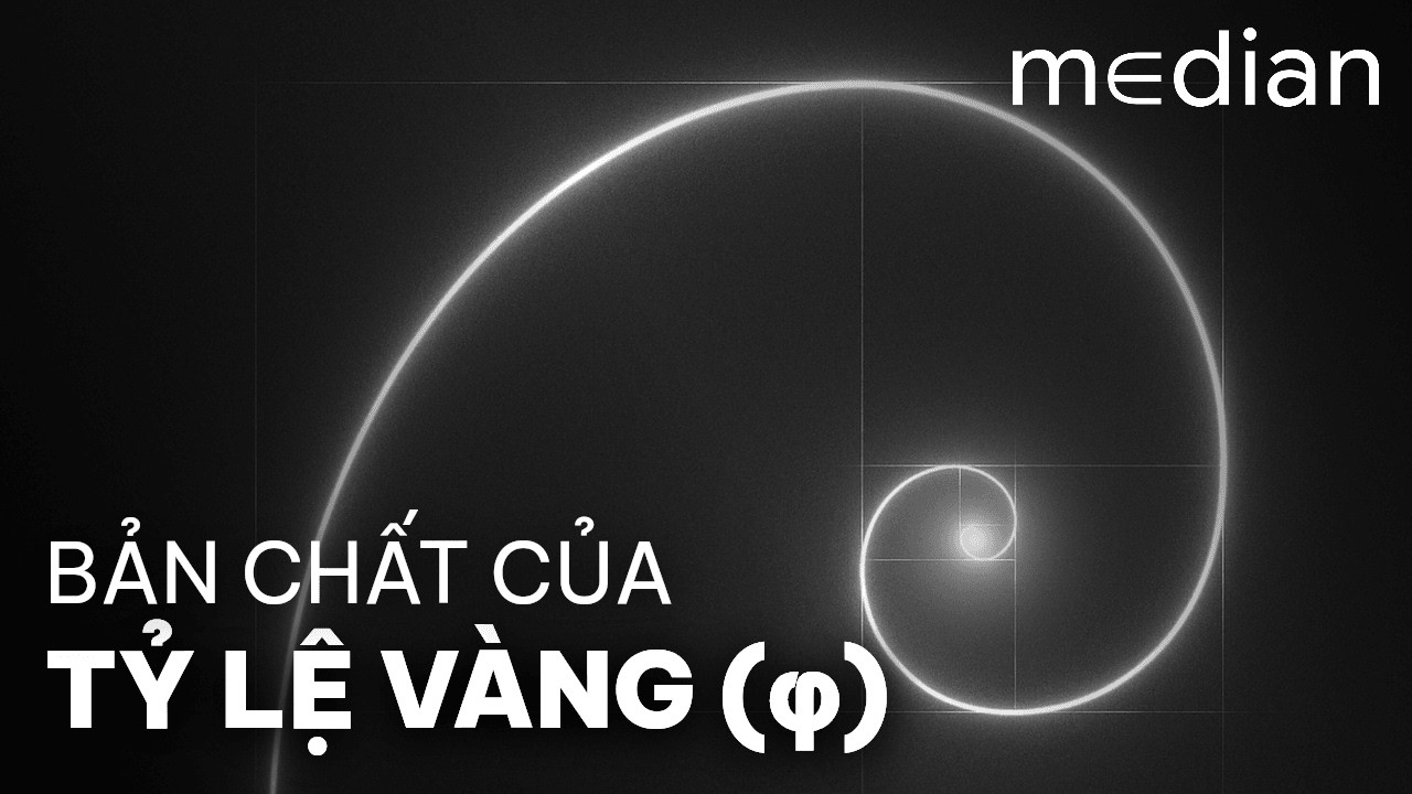 Bản Chất Của Tỷ Lệ Vàng (φ) - Sự Thật Và Những Lầm Tưởng Phổ Biến