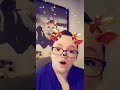 Emotions and Wishes During Christmas