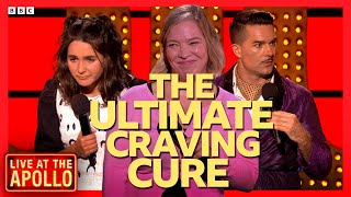 45 Minutes of Pure Stand-Up Comedy GOLD! | Live at the Apollo