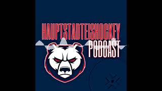 Kurzer Wechsel #28 - Playoffs Spiel 8 - Hauptstadteishockey Podcast