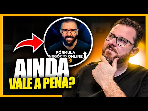 11 Anos Depois: Será Que o Fórmula Negócio Online Ainda Funciona? VEJA A VERDADE!