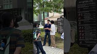 hi Johnny 🤭 #nct #nct127 #nctzen #johnny #johnnysuh #kpop #korea #seoul #엔시티 #엔시티127 #쟈니