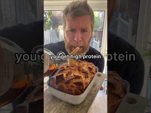 Bread Pudding