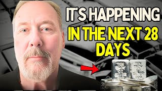 They're Coming for Your Silver! CRUSH ALERT For Next Week! David Morgan's Warning