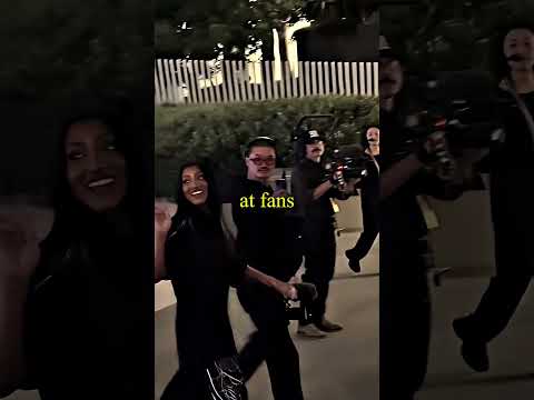 KATSEYE Always Find a Way Back to Their Fans 😭