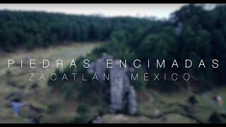 Piedras Encimadas, Zacatlán