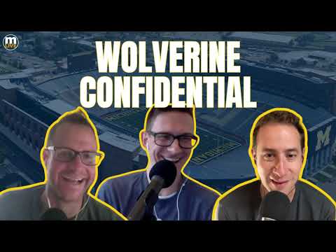 Michigan football gaining momentum on recruiting trail