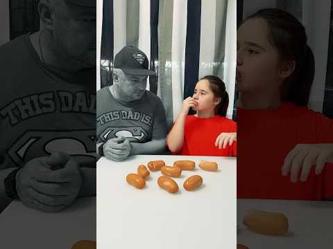 ASMR AMERICA'S 🥔🧃🍦🥰 ORIGINAL DUBBLE BUBBLE GUM (3 FRUIT FLAVORS) AND... part3