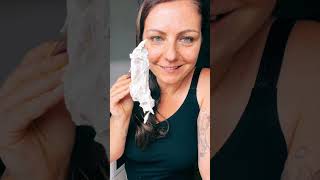 Teil 2 Sahne Hering in tierleidfrei / die perfekten Pellkartoffeln und der Geschmackstest 