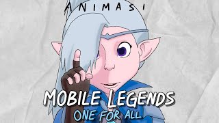 Mobile Legends : One For All