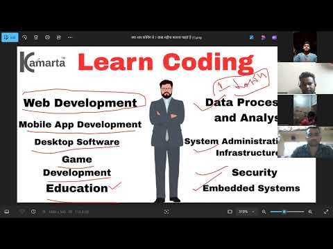 Python Coding Workshop