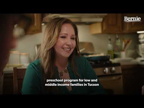Adelita Grijalva is THE Progressive in the AZ-7 Race