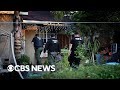 Sanctuary City Policies and Impacts
