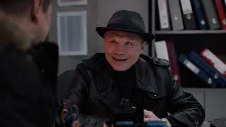 Домашний арест и Все, Все, Все (сериал 2018) из цикла Ностальгия
