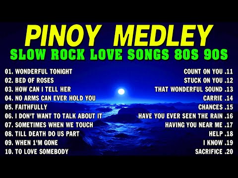 Emerson Condino Nonstop 2024 ๏ธ๐Best Nonstop Pinoy Medley ๏ธ๐ผ๏ธ Mga Lumang Tugtugin Noong 80s 90s