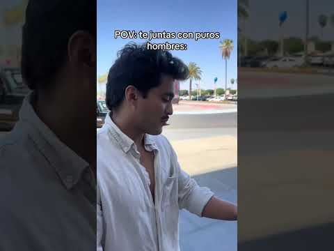POV: te juntas con puros hombres @¿Quién es Juan? @Pango #fyp #lozano #couple #sketch #parati