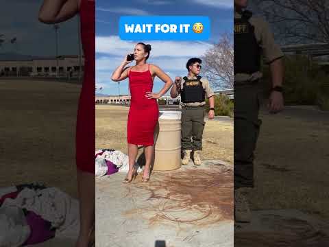 Homeless Instantly Gets Karma! 🤯