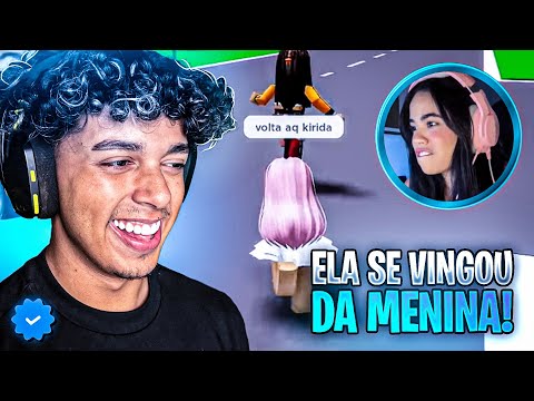 OS VÍDEOS MAIS ENGRAÇADOS DO ROBLOX #2 🤣 | TENTE NÃO RIR