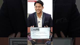 'Dividends, IPO, Primary Market..?'🤔 Financial Expert பேட்டி