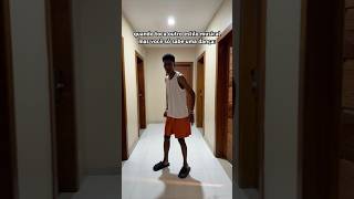 quando toca outro estilo musical e você só sabe uma dança #aespaDirtyWork #Publi @YouTubeBrasil