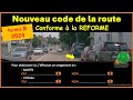 Règles de conduite et sécurité routière