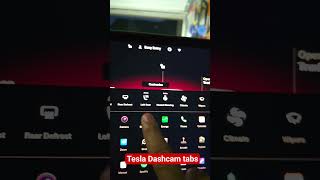 Tesla Dashcam Tabs Are HERE: New Feature Tested! #tesla #dashcam