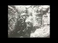 Trench Warfare in World War I