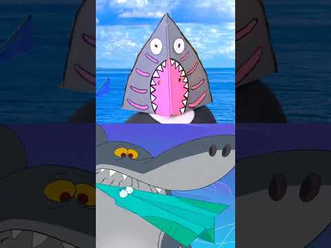 Zig & Sharko