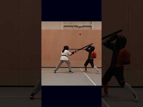 What happens when you try to Block a Greatsword?