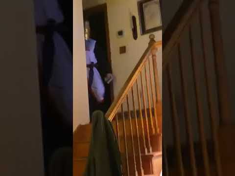 Son, have you been reading heresy?