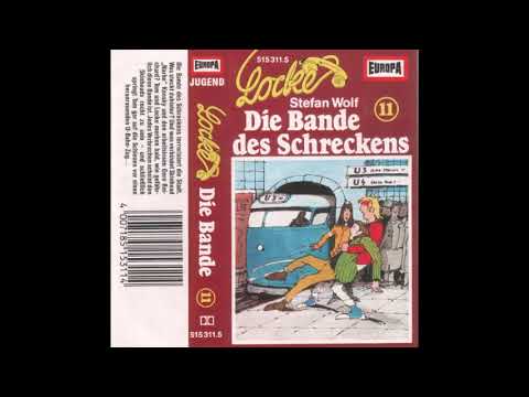 Tom und Locke Folge 11: Die Bande des Schreckens