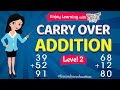 Mastering Carry Over Addition Techniques