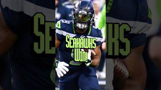 The #Seahawks Are Headed To The NFC Championship After DOMINATING the 49ers 🤯 #NFL