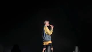 Bad Bunny  -  I Like It  VIVO HD (AMERICAN AIRLINES MIAMI ABRIL 2018)