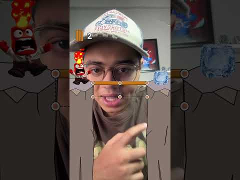 ابني الجسر للغضب😂