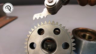 3+1 creative tools and mechanism