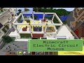 Understanding Electrical Circuits in Minecraft