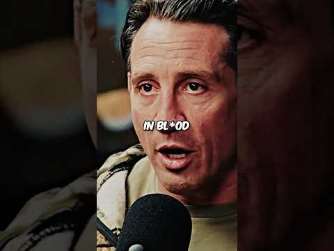 Sniper Tim Kennedy Shared An Unbelievable Military Story