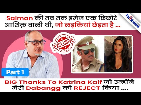 EXCLUSIVE | "ये बद्तमीज़ लोग है, गुंडे लोग है, इनको काम नहीं करना है, बस..." Abhinav Kashyap