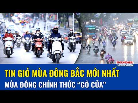 THỜI TIẾT SÁNG NAY 29/9: Diễn biến đợt không khí lạnh sắp tràn về miền Bắc, có nơi dưới 20 độ C