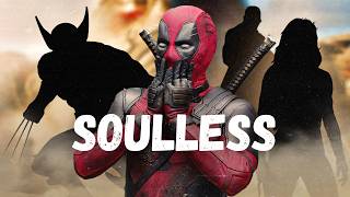 Deadpool and Wolverine Was Soulless | Video Essay