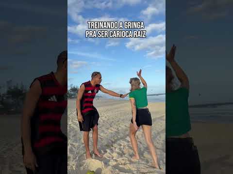Karatê kid no RJ 😂