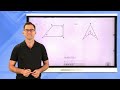 Properties and Types of Quadrilaterals