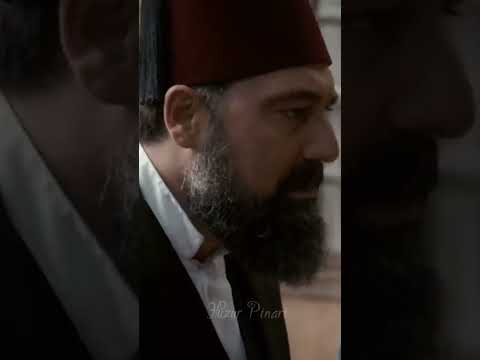 Yuh Olsun! | Payitaht Abdülhamid | #hayvanhakları #film #tarih #history #osmanlı