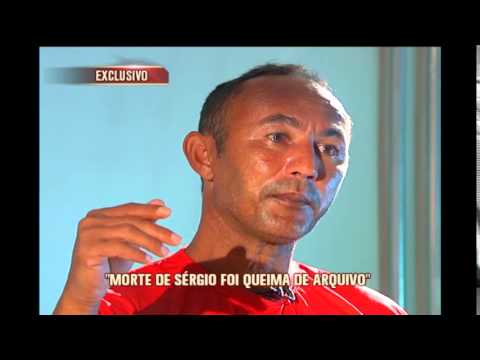 'Ele já guardou olho de vítimas para ficar admirando', diz detendo e ex-amigo de Bola