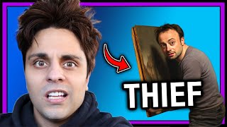 This Thief Stole $2 Billion