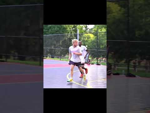 T JASS HUMBLED #basketball #aau #edit #celebration