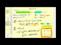 Differential Equations Concepts and Solutions