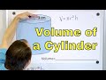 Understanding Volume and Its Applications