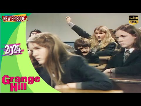 Grange Hill 2025 💥 | The development of SAG | Best American Comedy Family Sitcom